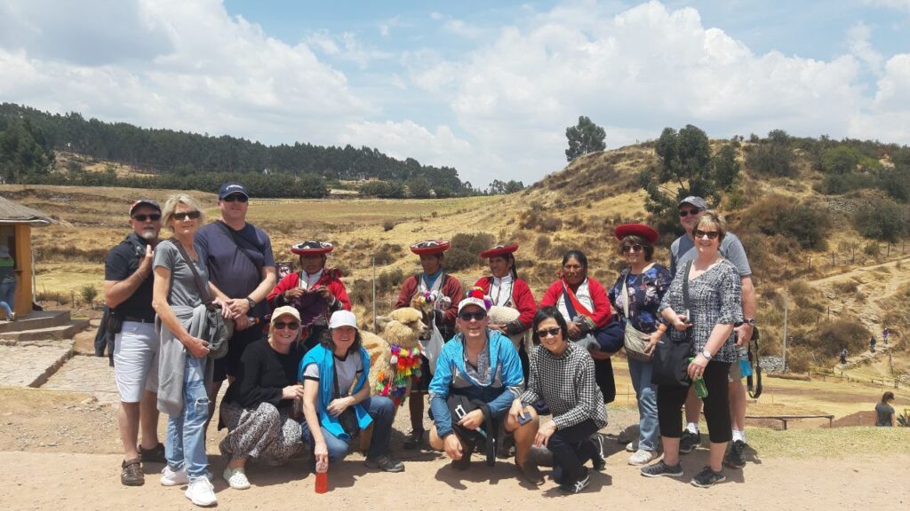 city tour sacsayhuaman get in peru