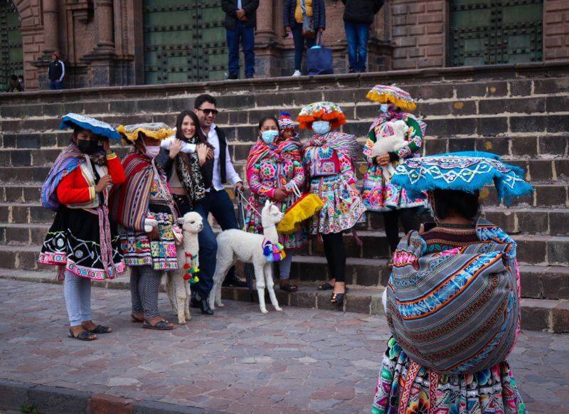 what to do in cusco city get in peru