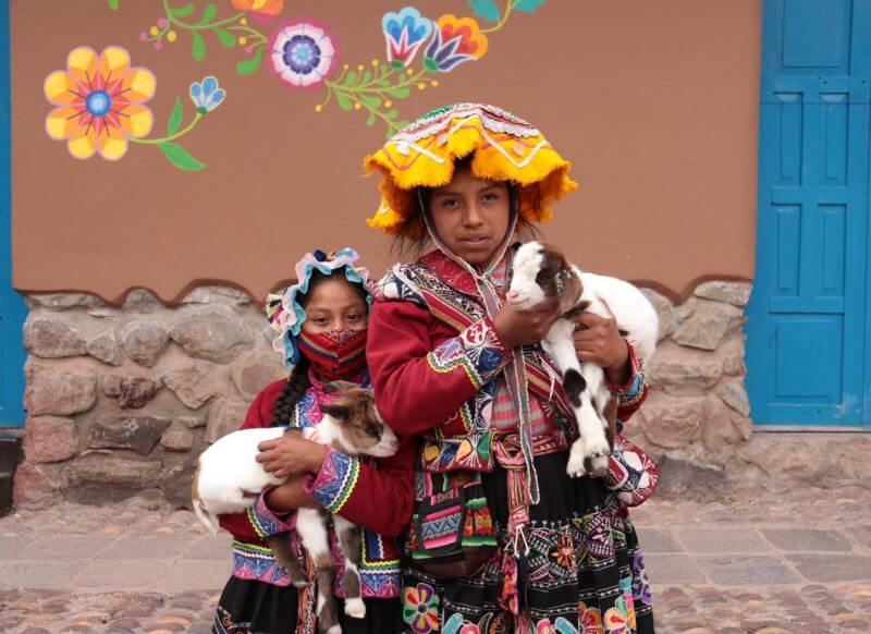 what to see in cusco get in peru
