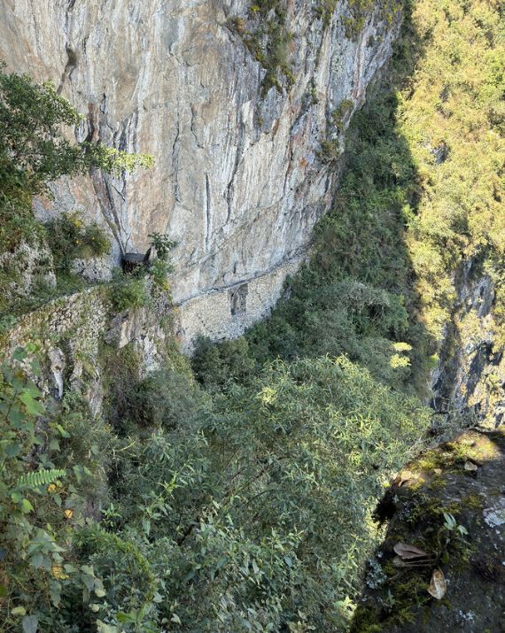 circuito 1 machu picchu puente inca get in peru agencia de viajes