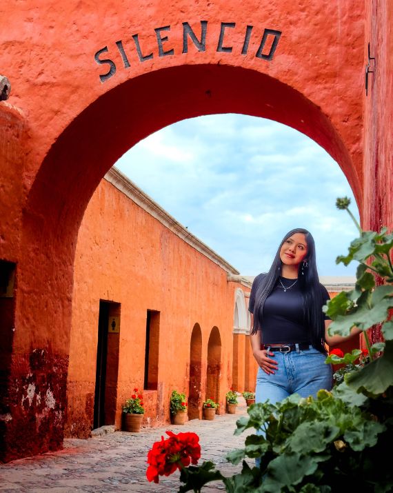 tour al canon del colca arequipa get in peru agencia de viajes