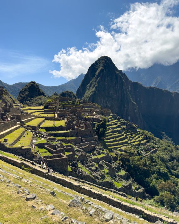 circuito 3 realeza diseñada machu picchu get in peru agencia de viajes