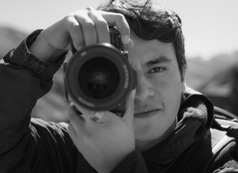 Influencer en Perú