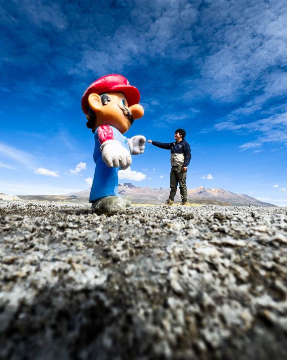 salar de arequipa tour de full day get in peru