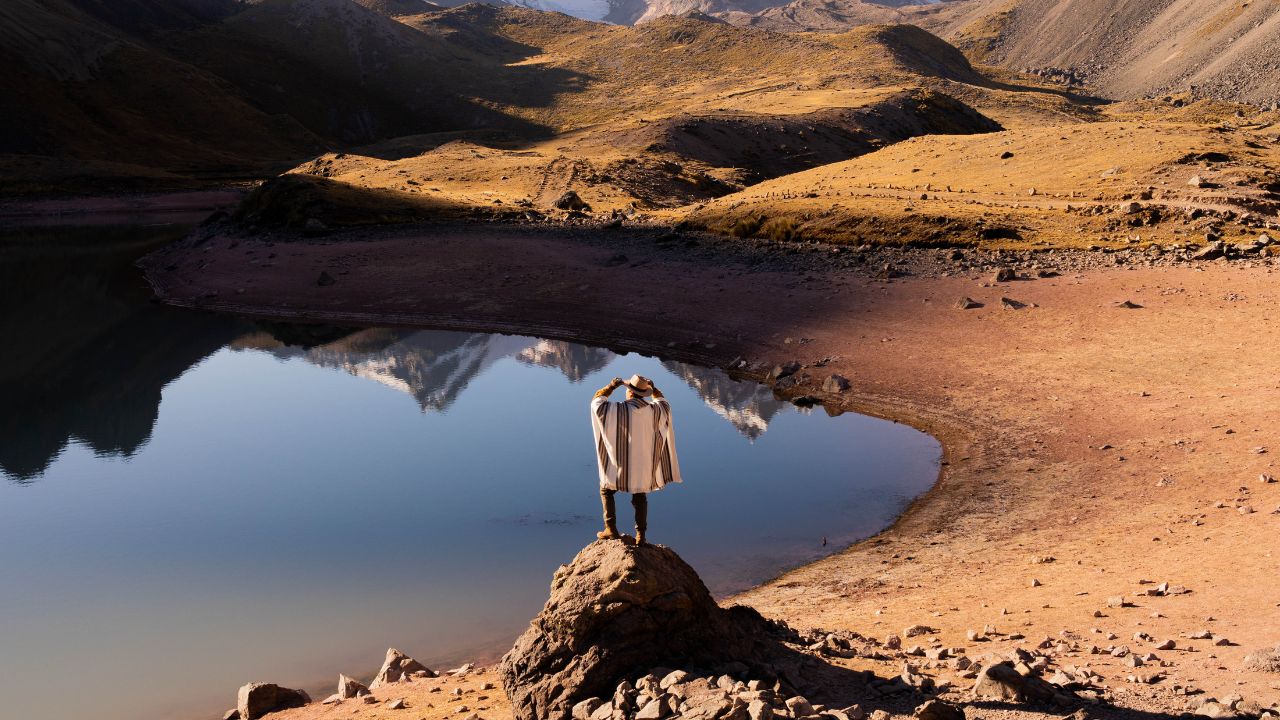 tour de full day 7 lagunas ausangate cusco get in peru agencia de viajes