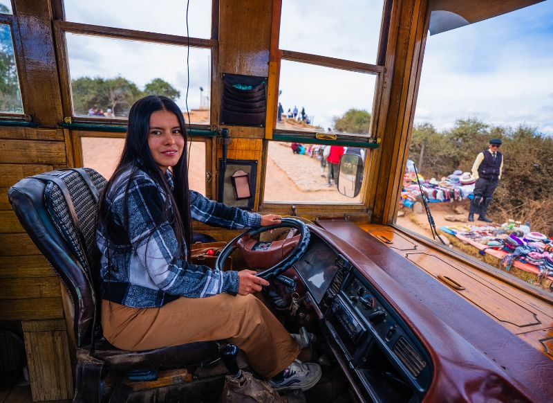 tranvia cusco 1 day tour
