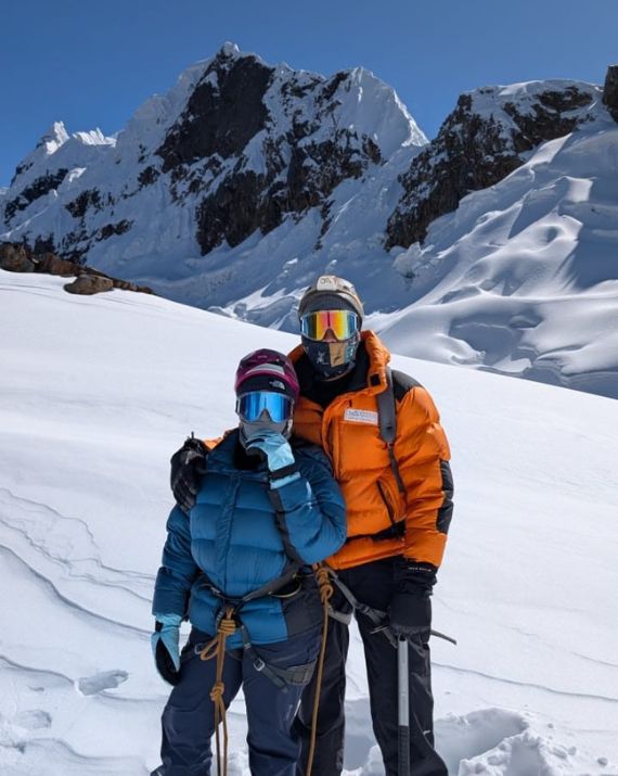 Tour San Mateo Full Day Huaraz GET IN PERU