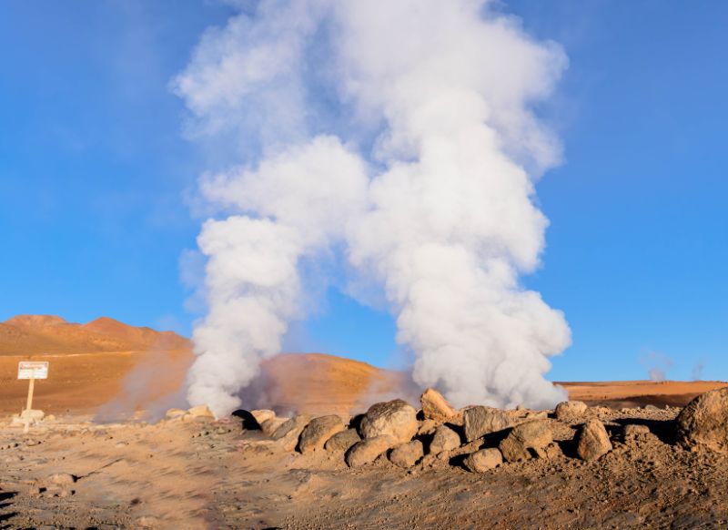 geiseres tour uyuni 3 dias get in peru