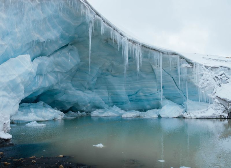 glaciar quelccaya get in peru