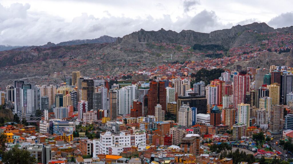 la paz tour from peru get in peru