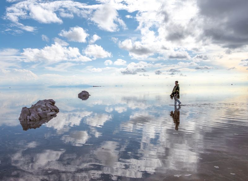 tour salar de uyuni 3 dias y 2 noches atardecer get in peru