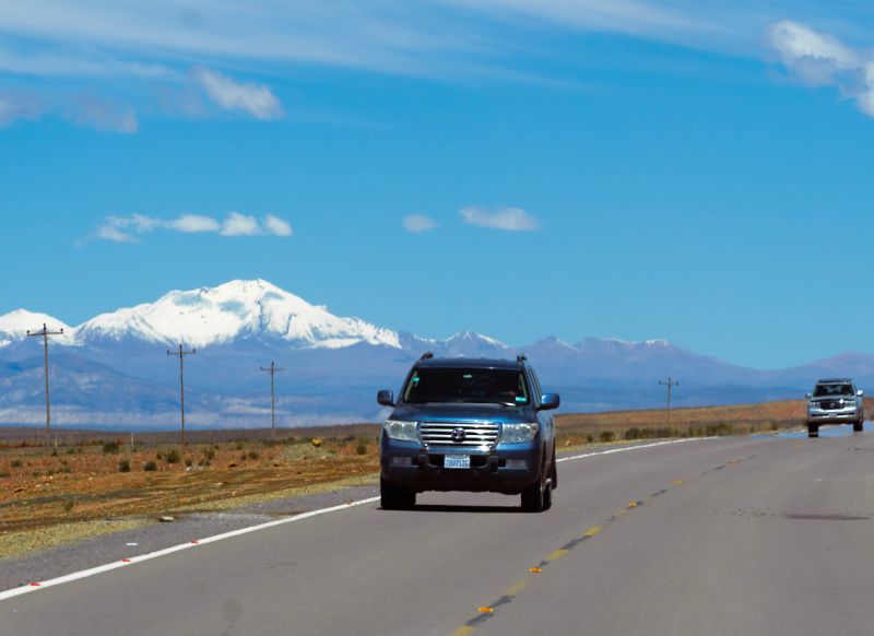 tour salar de uyuni 3 dias y 2 noches furgonetas get in peru