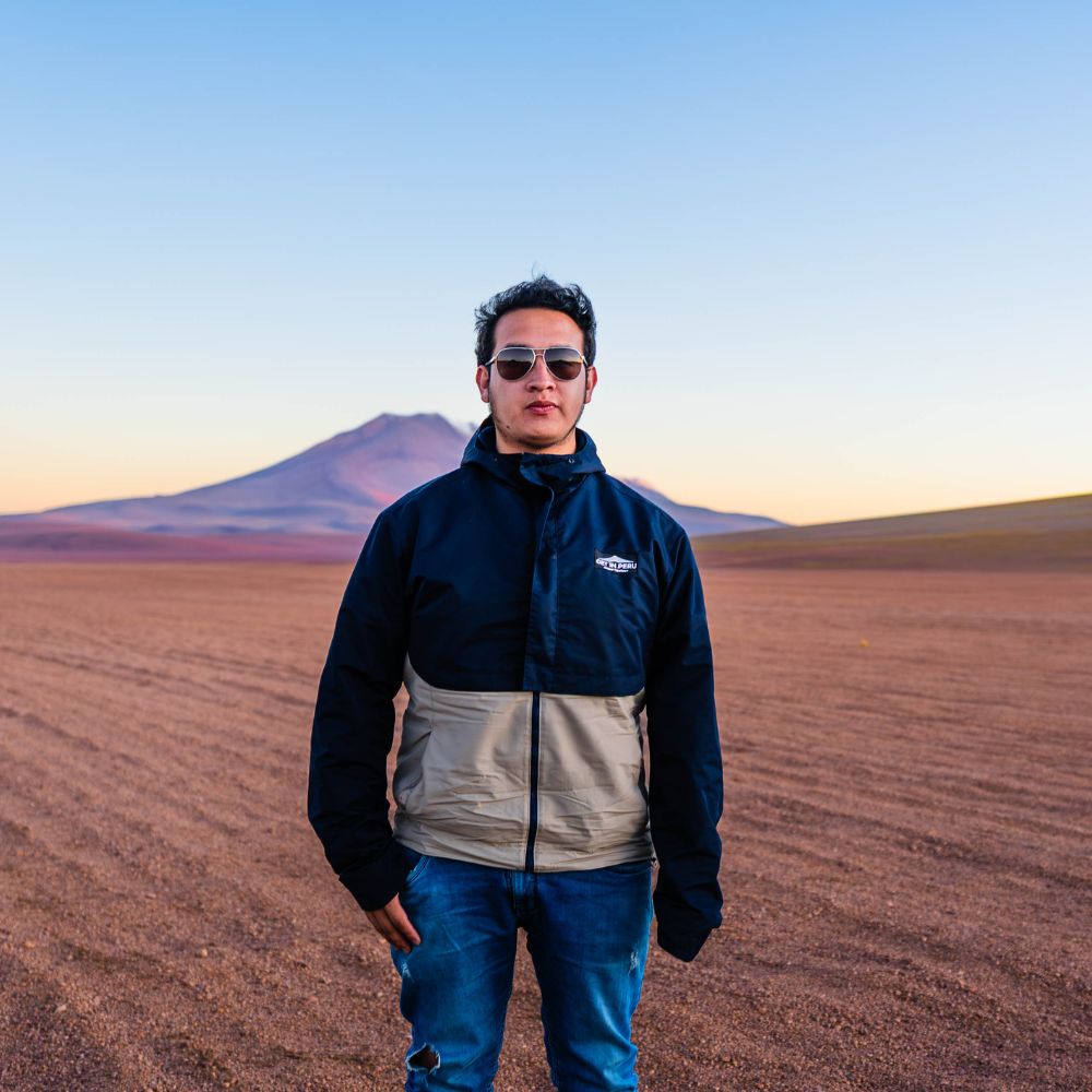 Accesor de viaje Andre de la Torre 1