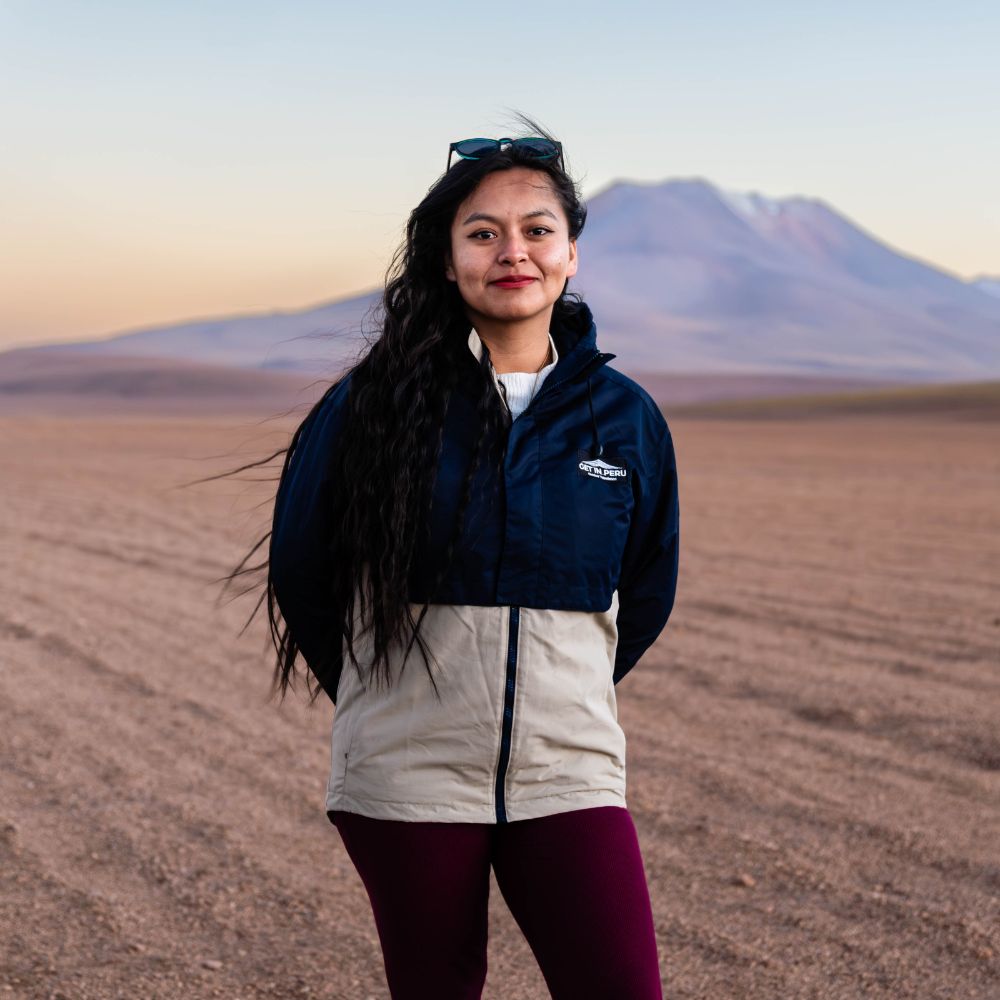 Cora Ascesora de viajes 1