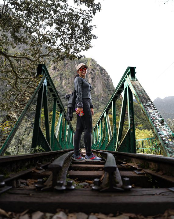 Mapi by car ruta hidroelectrica get in peru