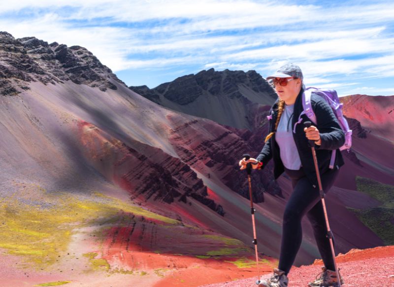 caminata valle rojo get in peru (1)