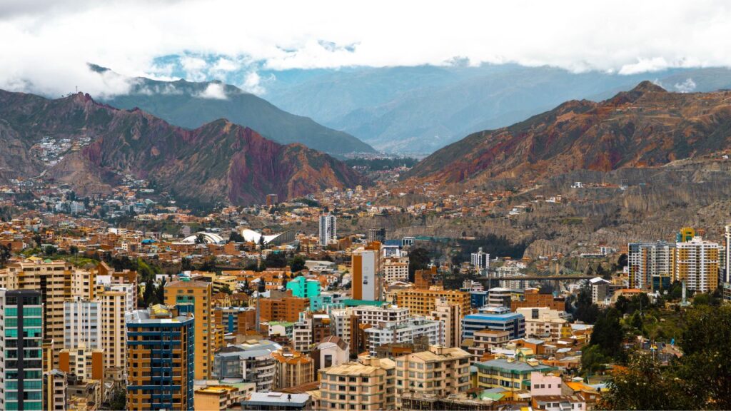 ciudad de Bolivia get in peru 1 1