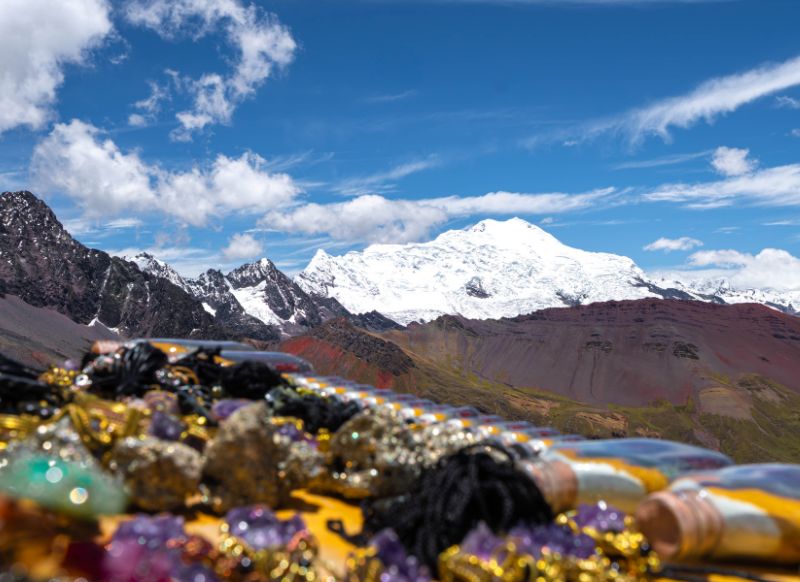 despacho valle rojo get in peru