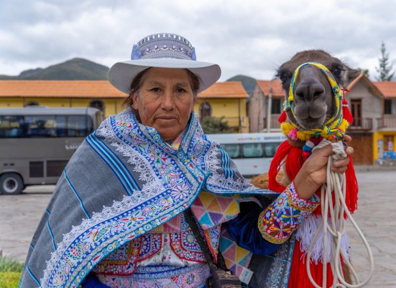 fotografia get in peru