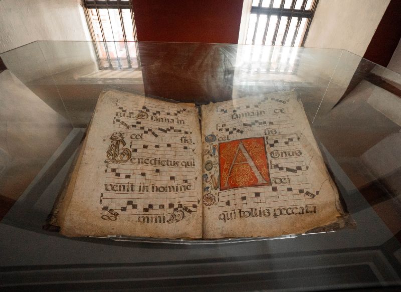 Lima city tour cancionero get in peru