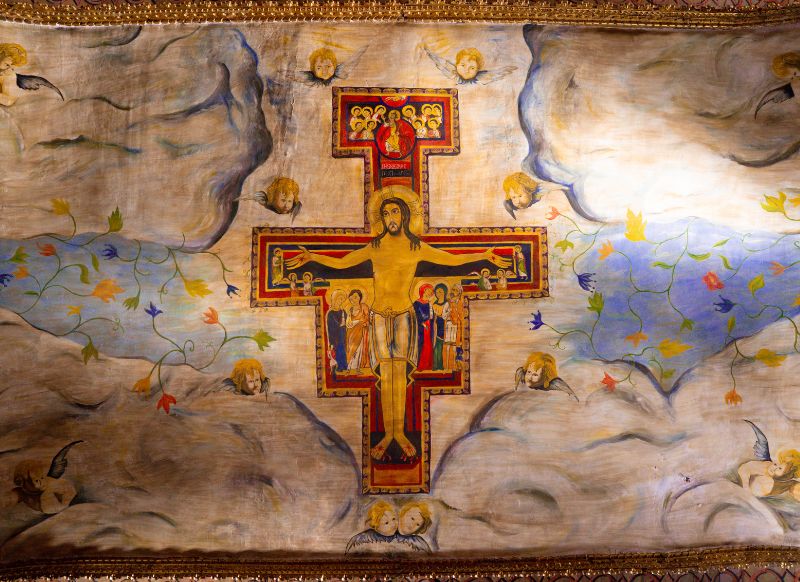 Lima city tour cruz ortodoxa get in peru