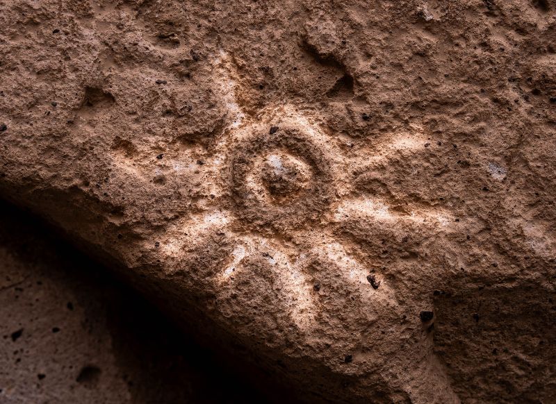 canteras del sillar tour arte rupestre get in peru