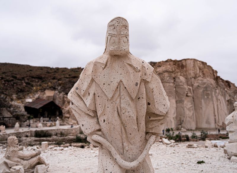 canteras del sillar tour bailarin get in peru