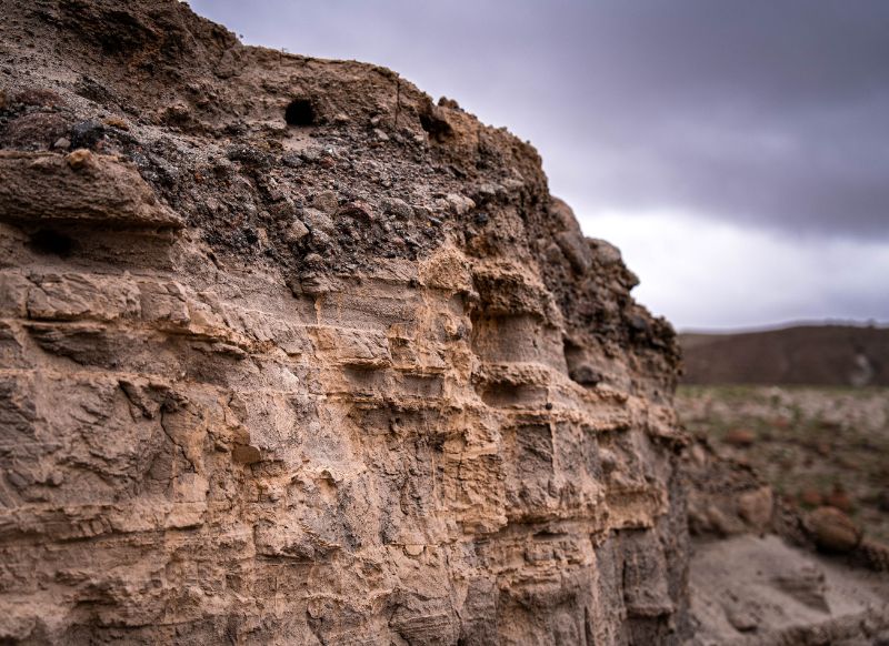 canteras del sillar tour cañon de culebrillas sedimento get in peru