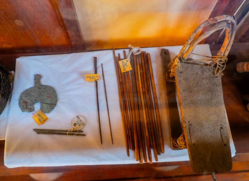 nazca city tour herramientas de medición get in peru