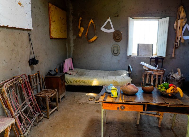 nazca city tour maria raichel casa get in peru