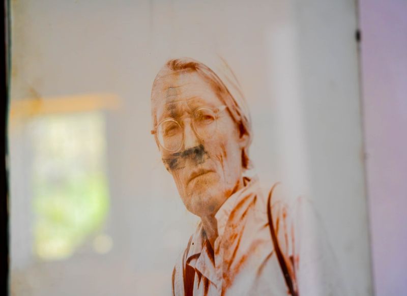 nazca city tour maria raichel foto get in peru