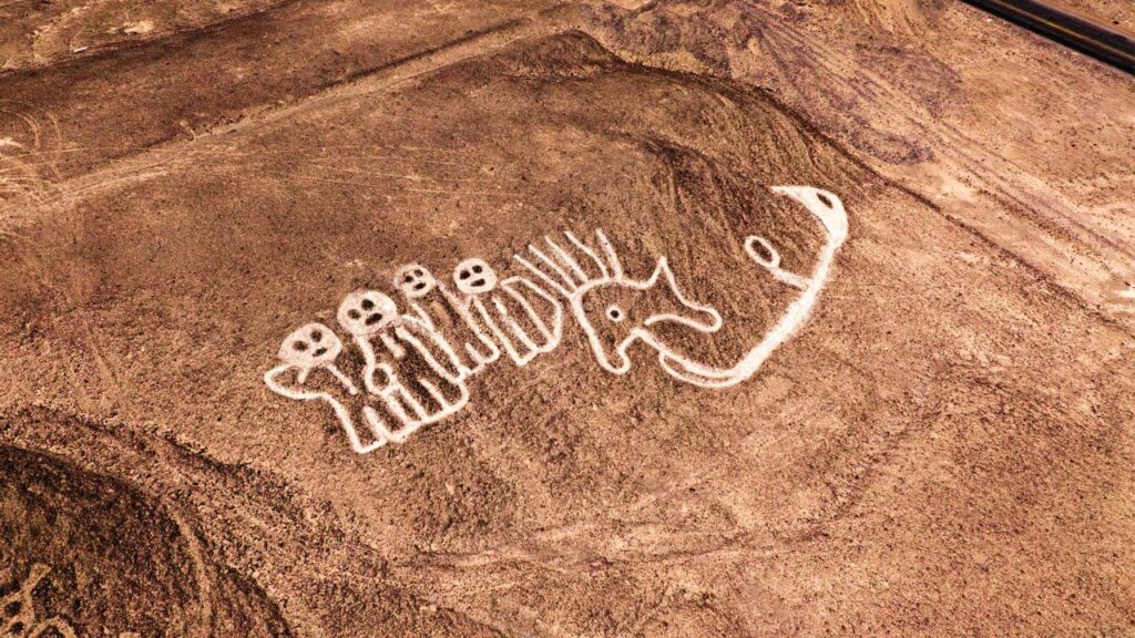 tour lineas de nazca 2 dias avioneta get in peru