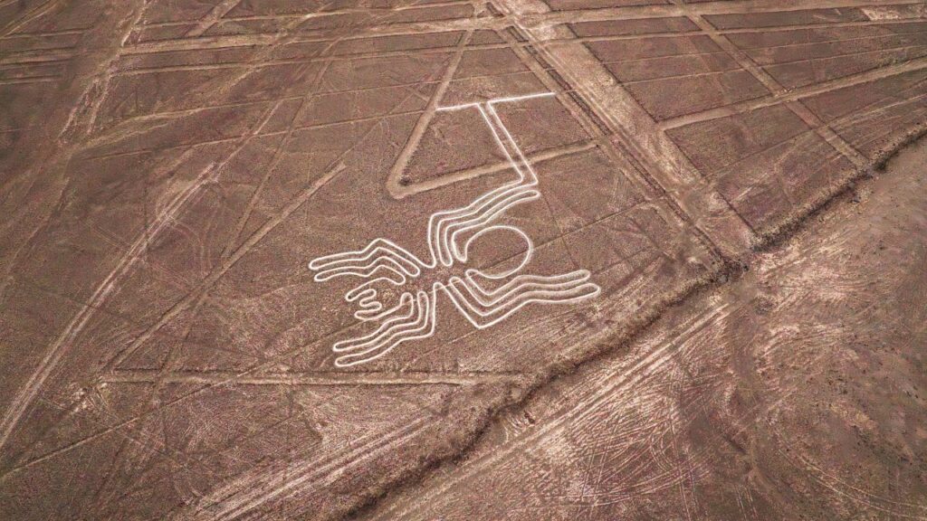 tour lineas de nazca 2 dias desde lima get in peru