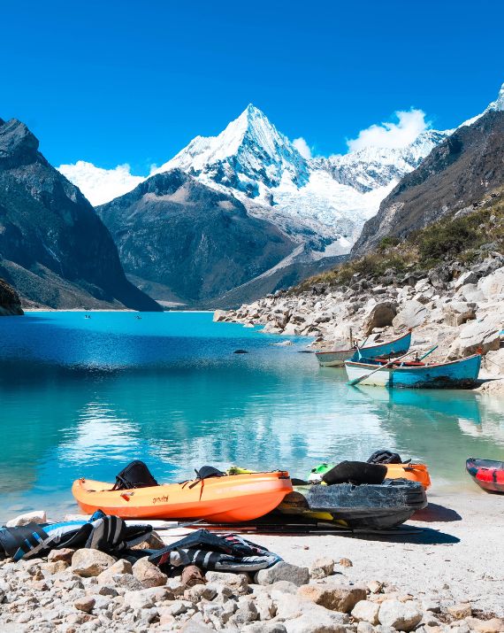 laguna paron tour de 1 dia desde huaraz get in peru