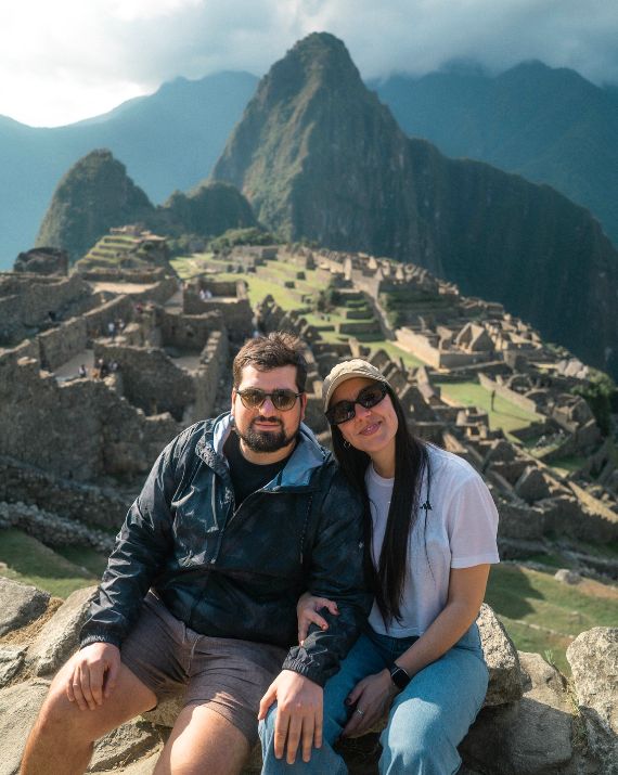 machu picchu tour de full day al atardecer get in peru