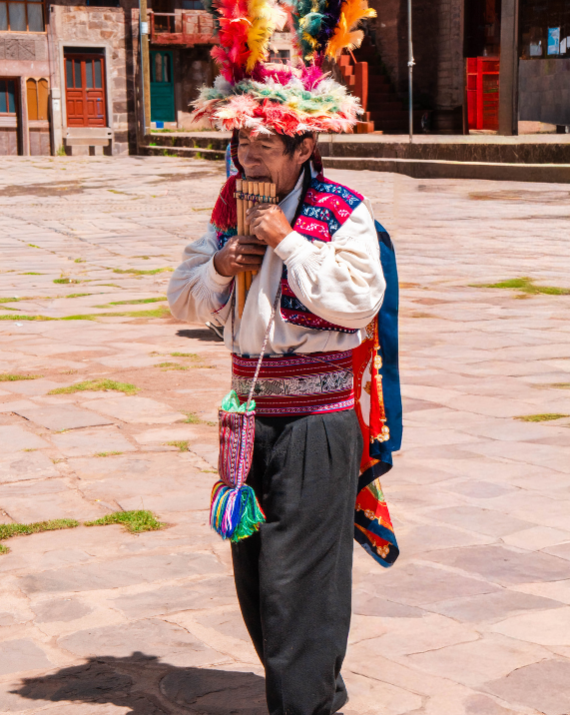 taquile 1