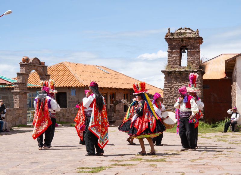 taquile 6